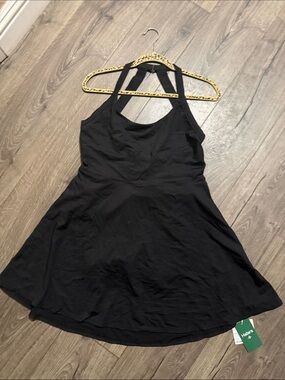 HALARA Black Skort - 3 sizes